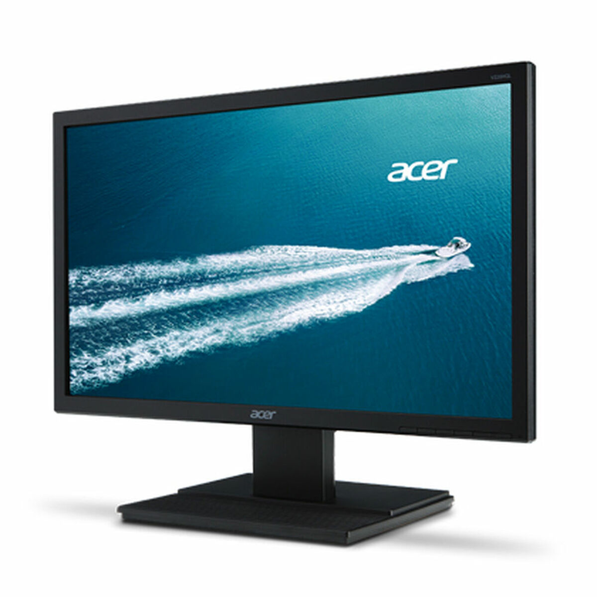 Monitor Acer UM.WV6EE.B17 21.5