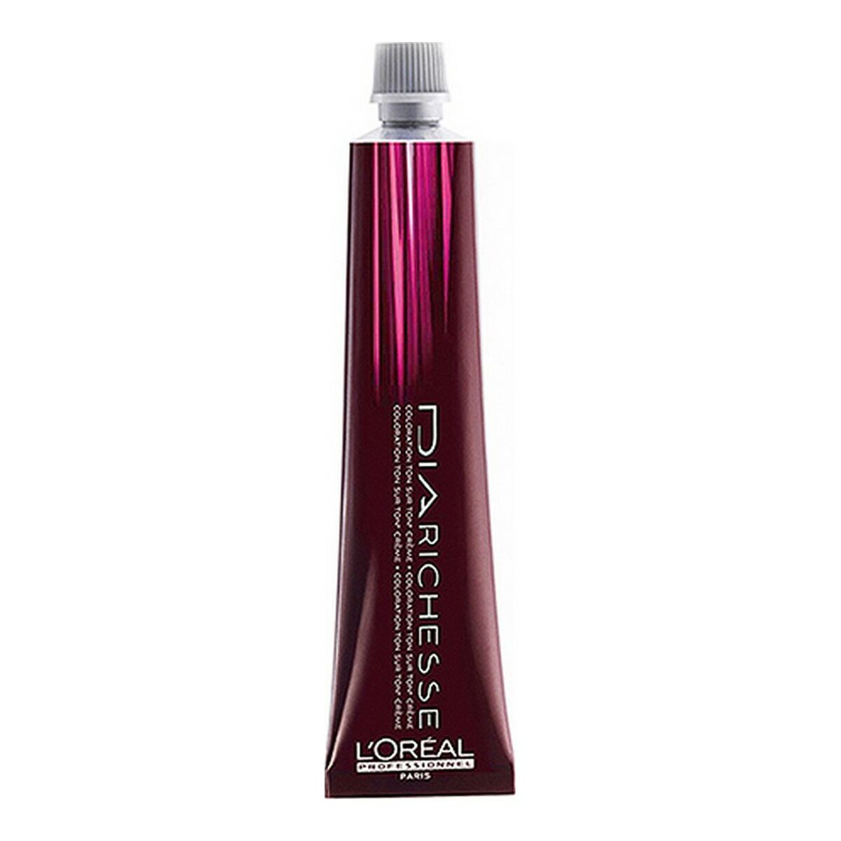 Vopsea Semipermanentă L'Oreal Professionnel Paris Dia Richesse Nº 6.01 (50 ml) (50 ml)