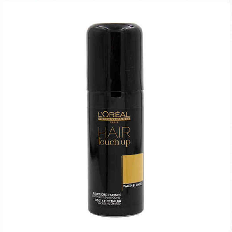 Spray Temporar Corector pentru Rădăcini Hair Touch Up L'Oreal Professionnel Paris (75 ml)