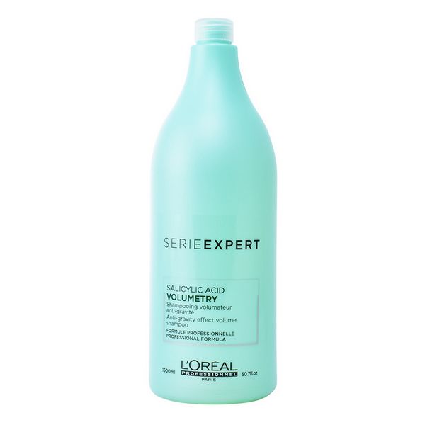 Șampon pentru Volum Volumetry Anti-gravity L'Oreal Expert Professionnel (1500 ml)