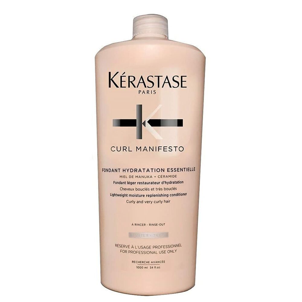 Balsam Kerastase Curl Manifesto Fondant (1 L)