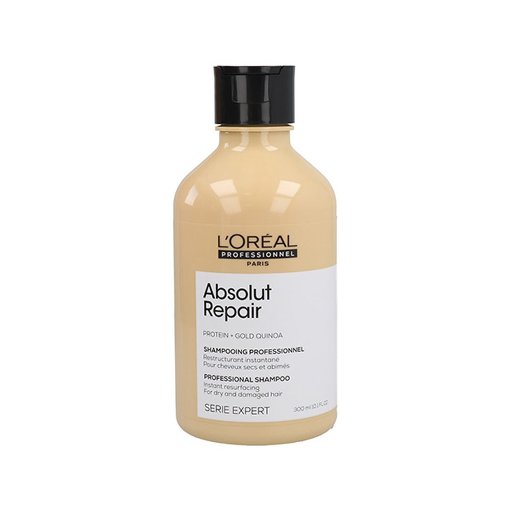 Șampon Reparator Absolut Repair L'Oreal Professionnel Paris (300 ml)