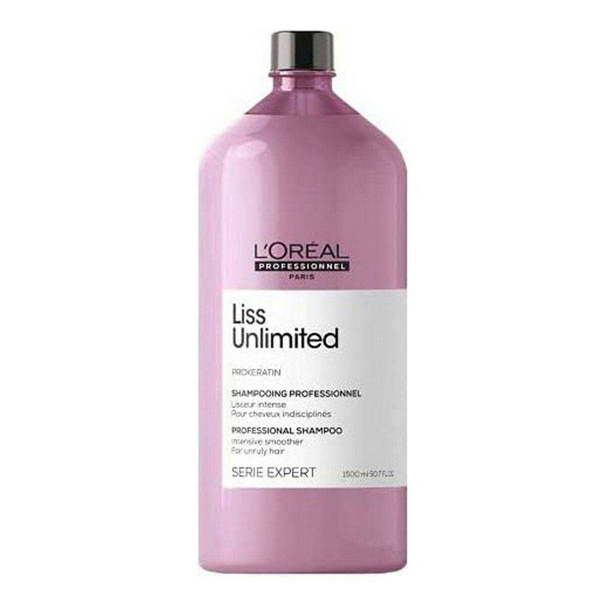Șampon Expert Liss Unlimited L'Oreal Professionnel Paris (1500 ml)