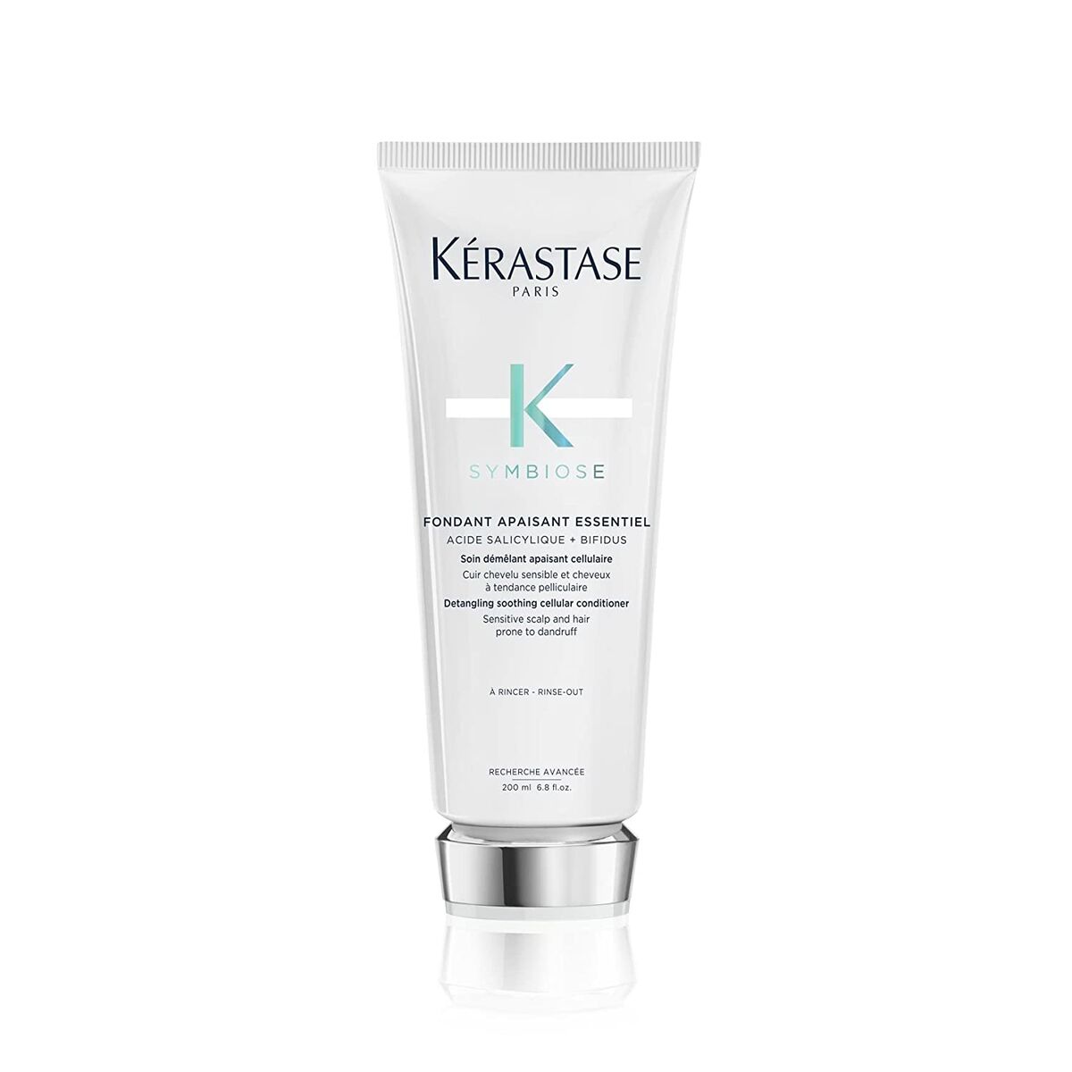 Balsam Nutritiv Kerastase K Symbio Scalp sensibil (200 ml)