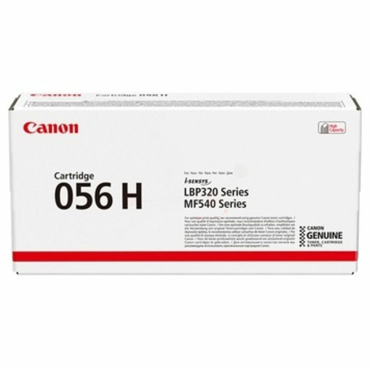 Toner Canon 3008C002             Negru