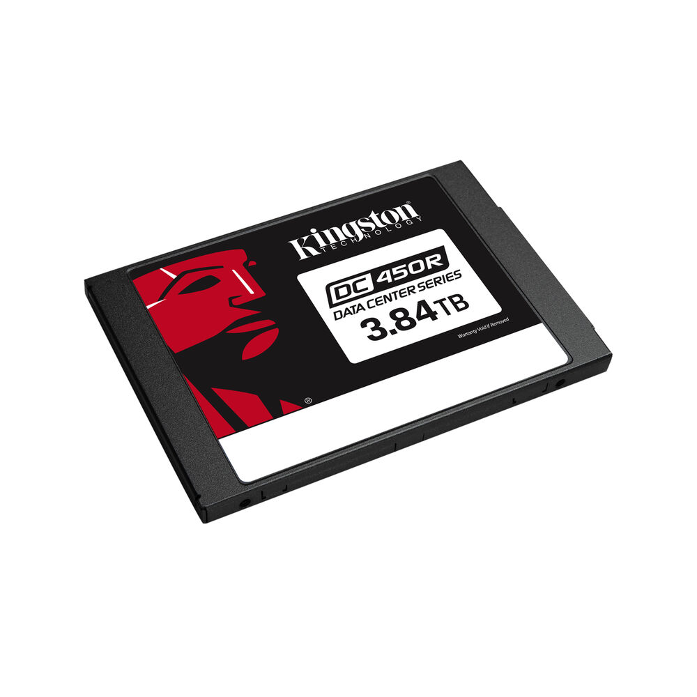 Hard Disk Kingston DC450R 3,84 TB SSD
