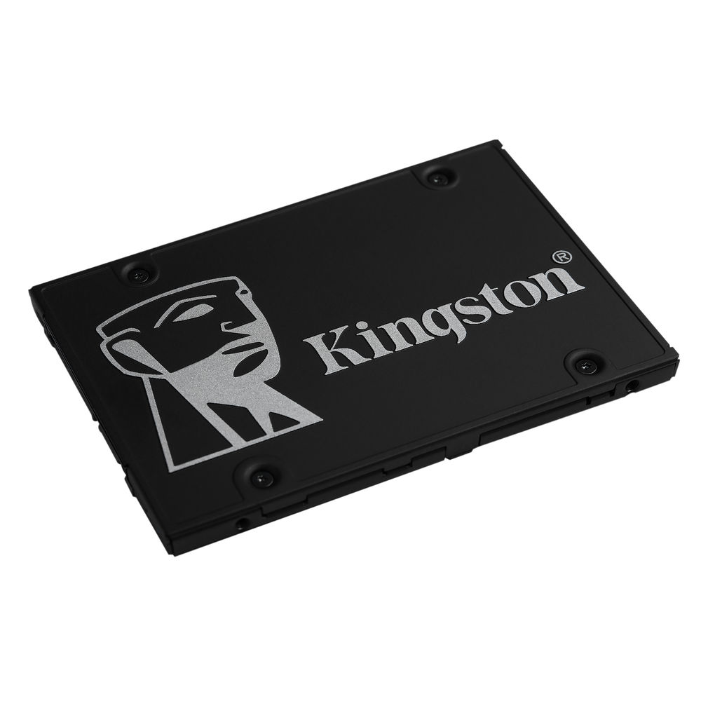 Hard Disk Kingston KC600 256 GB SSD