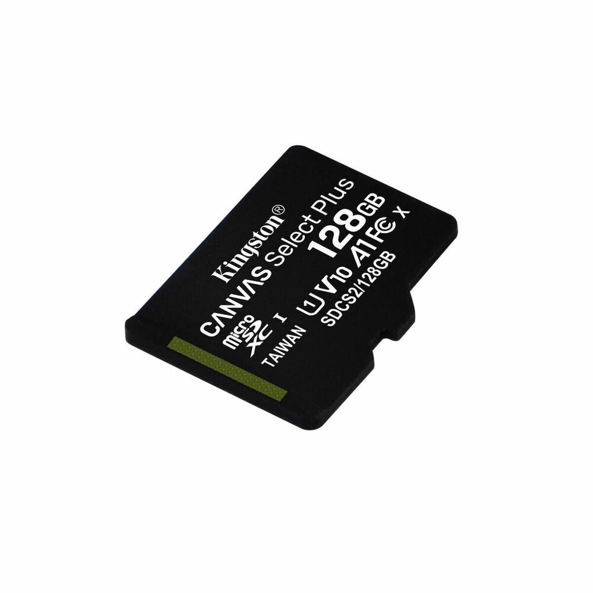 Card Micro SD Kingston SDCS2/128GBSP        128GB