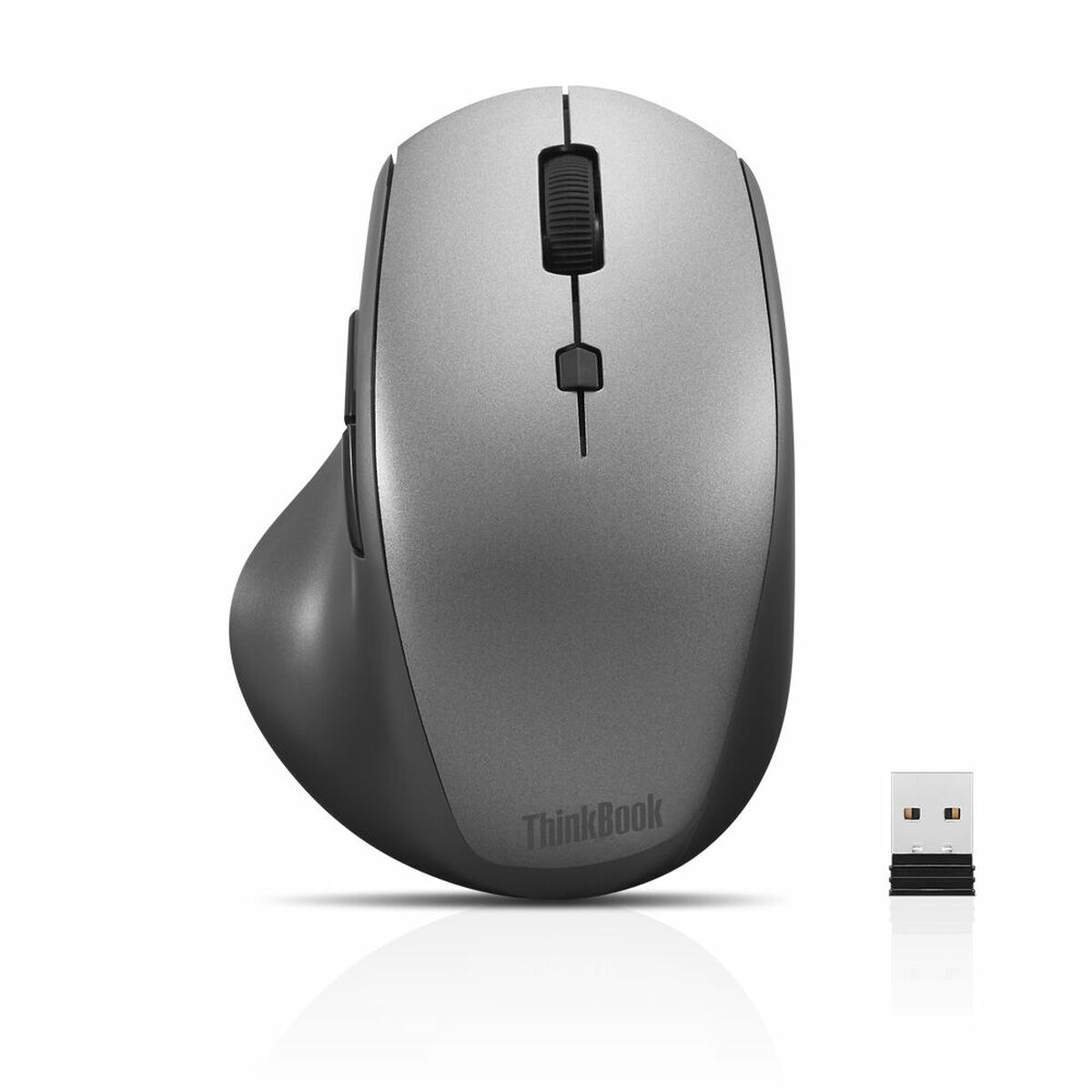 Mouse Fără Fir Lenovo 4Y50V81591          