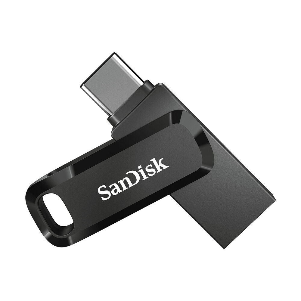 Card de Memorie Micro SD cu Adaptor SanDisk SDDDC3-256G-G46 256 GB Negru