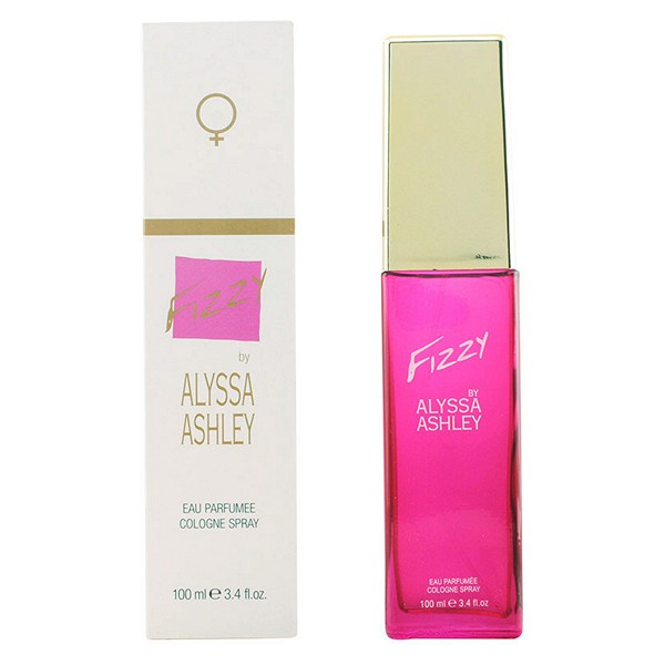 Parfum Femei Fizzy Alyssa Ashley EDT - Capacitate 100 ml