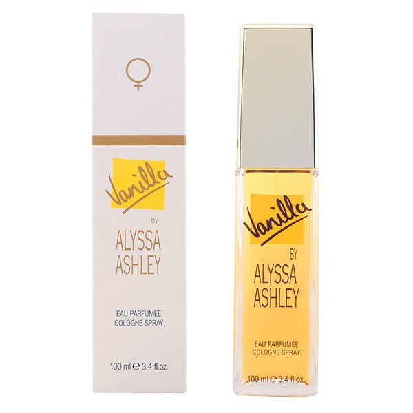 Parfum Femei Vainilla Alyssa Ashley EDT - Capacitate 100 ml