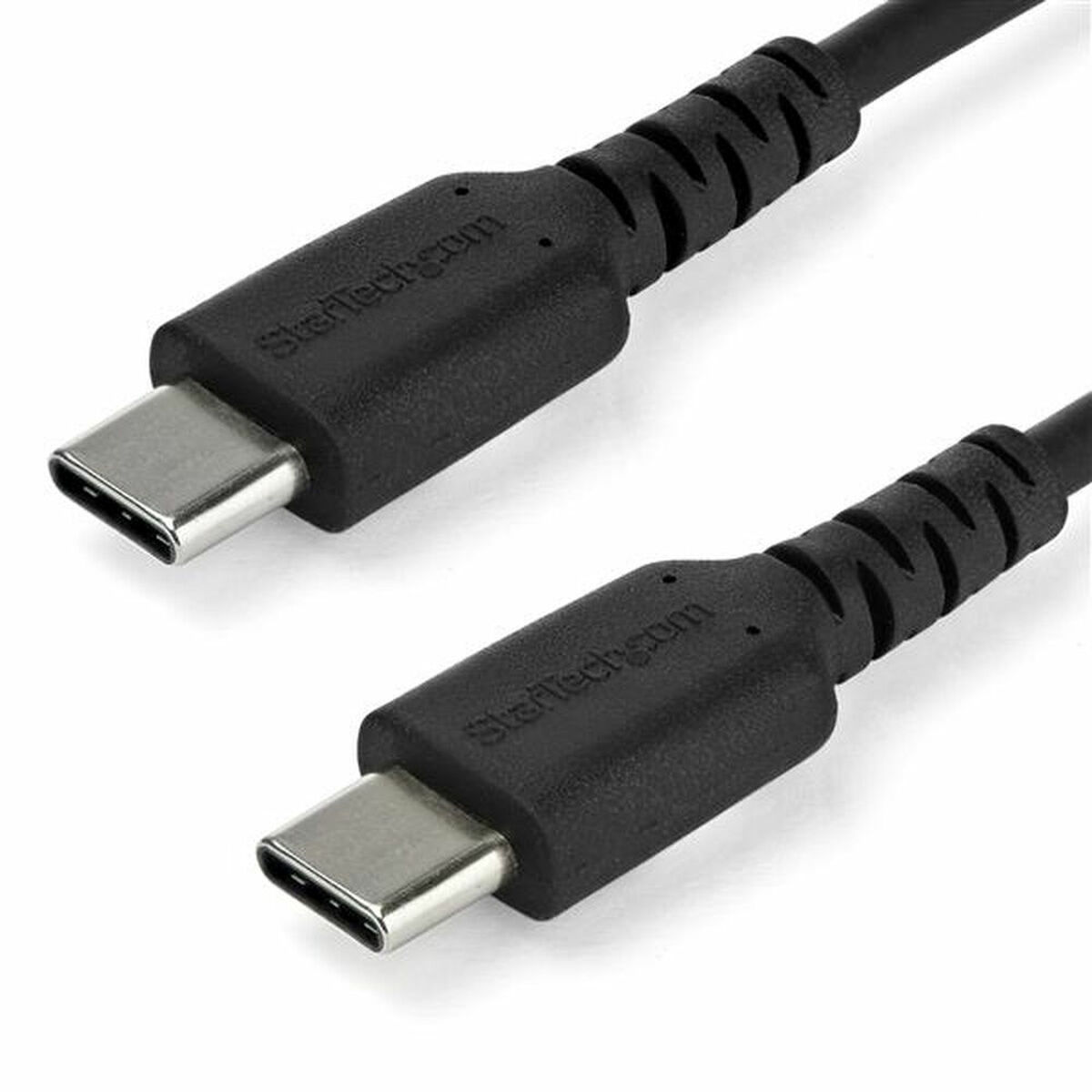 Cablu USB C Startech RUSB2CC2MB           Negru
