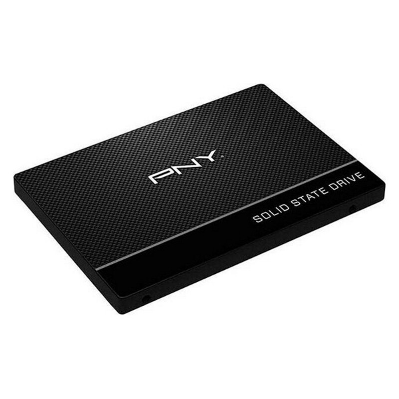 Hard Disk SSD PNY CS900 2,5