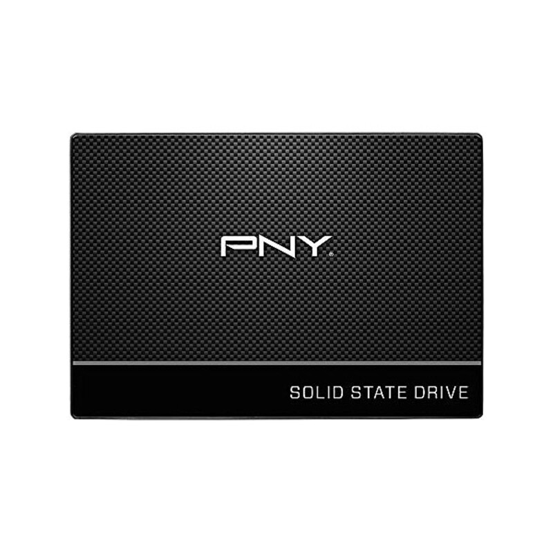 Hard Disk SSD PNY CS900 2,5