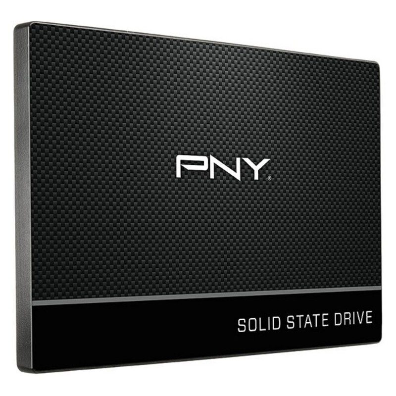 Hard Disk SSD PNY CS900 2,5