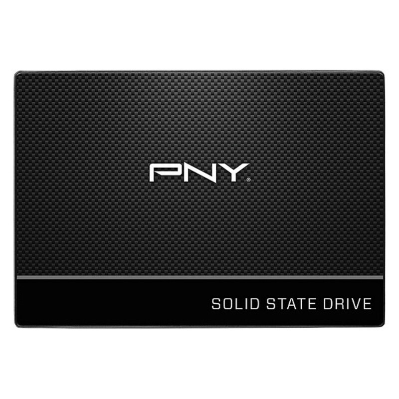 Hard Disk SSD PNY CS900 2,5