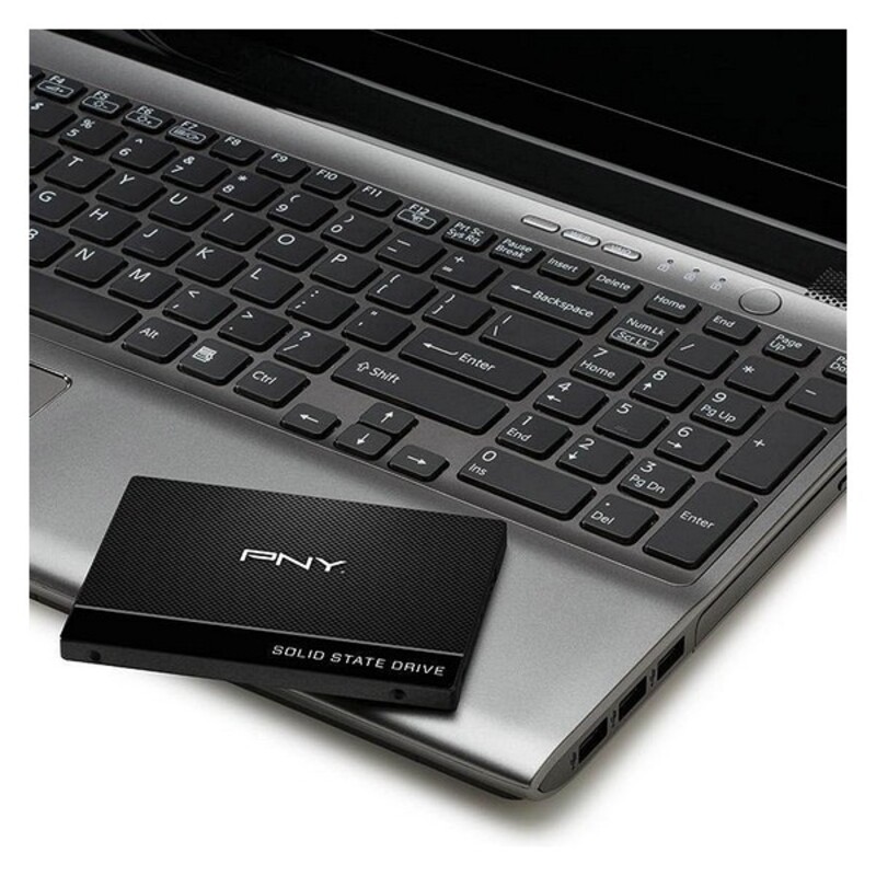 Hard Disk SSD PNY CS900 2,5