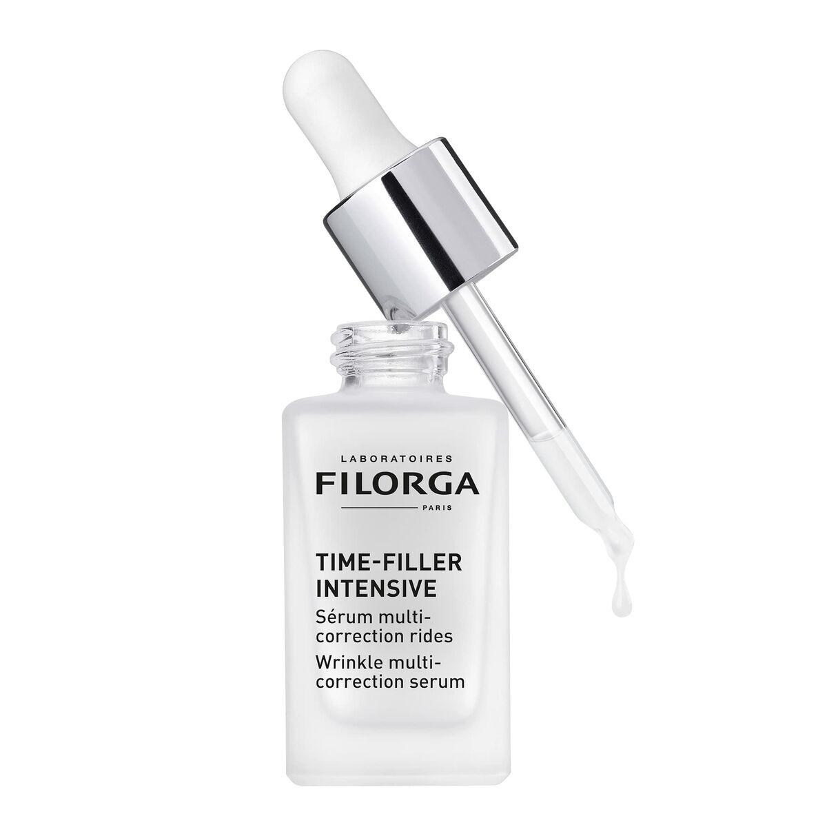 Serum de Față Filorga Time Filler Intensive Anti-imperfecțiuni (30 ml)