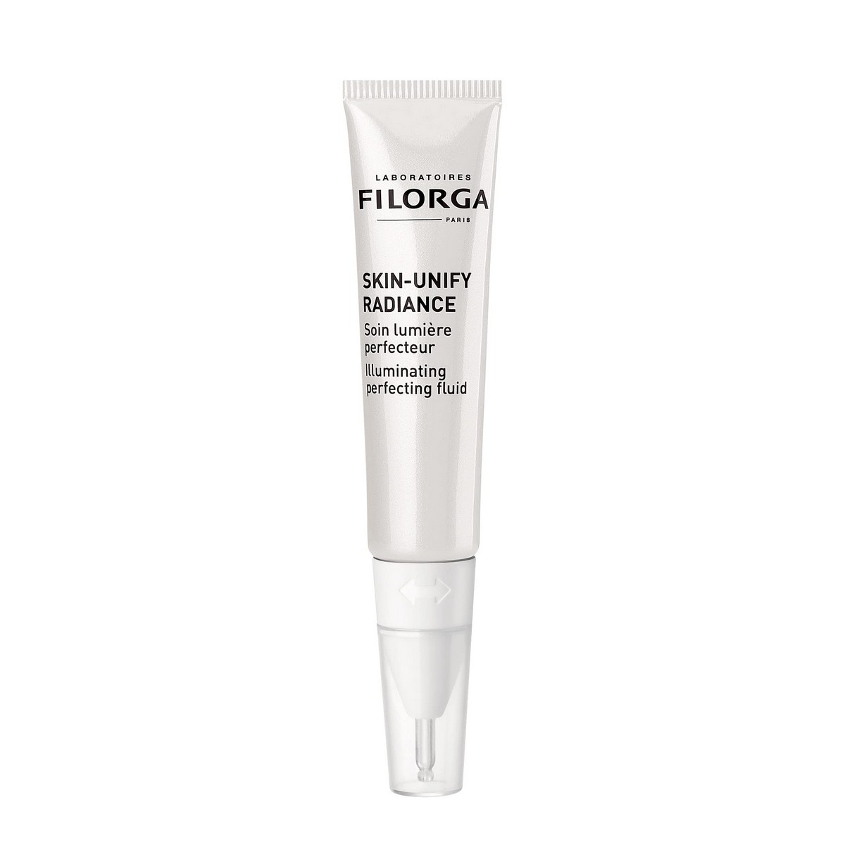 Fluid de Frumusețe Iluminator Filorga Skin Unify Radiance (15 ml)