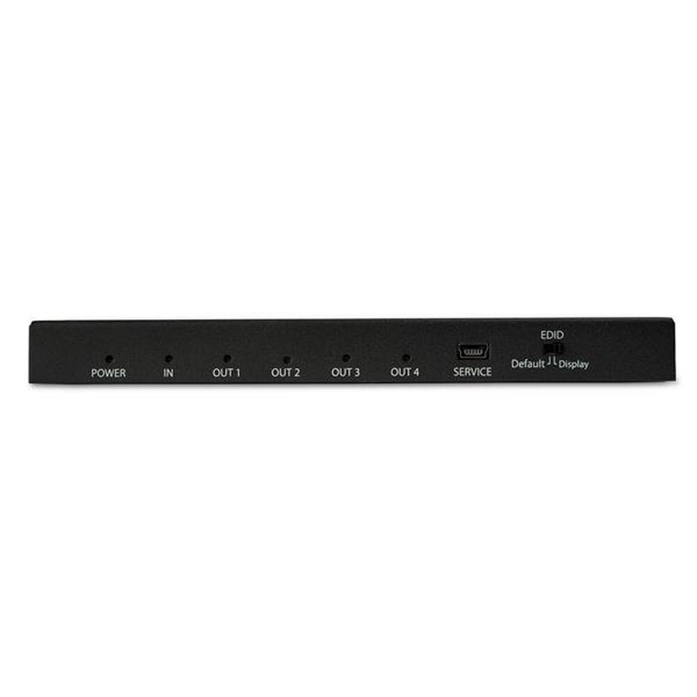 Splitter HDMI Startech ST124HD202 Negru