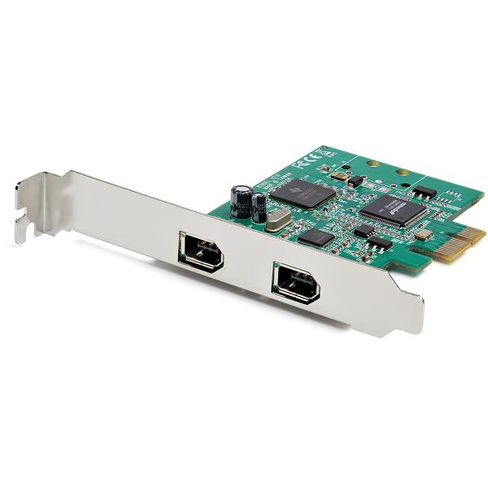 Placă PCI Startech PEX1394A2V2         