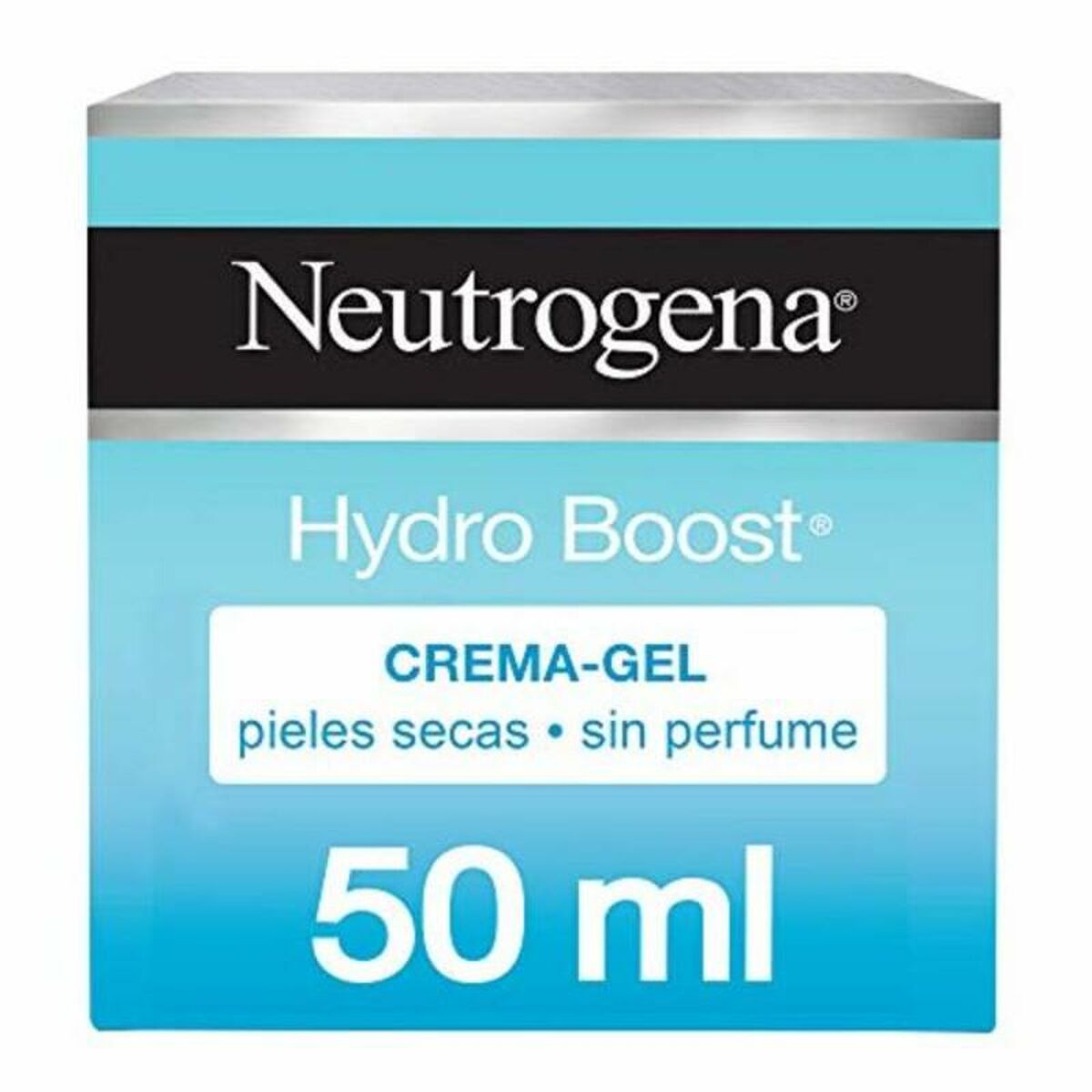 Cremă de Față Neutrogena Hydro Boost