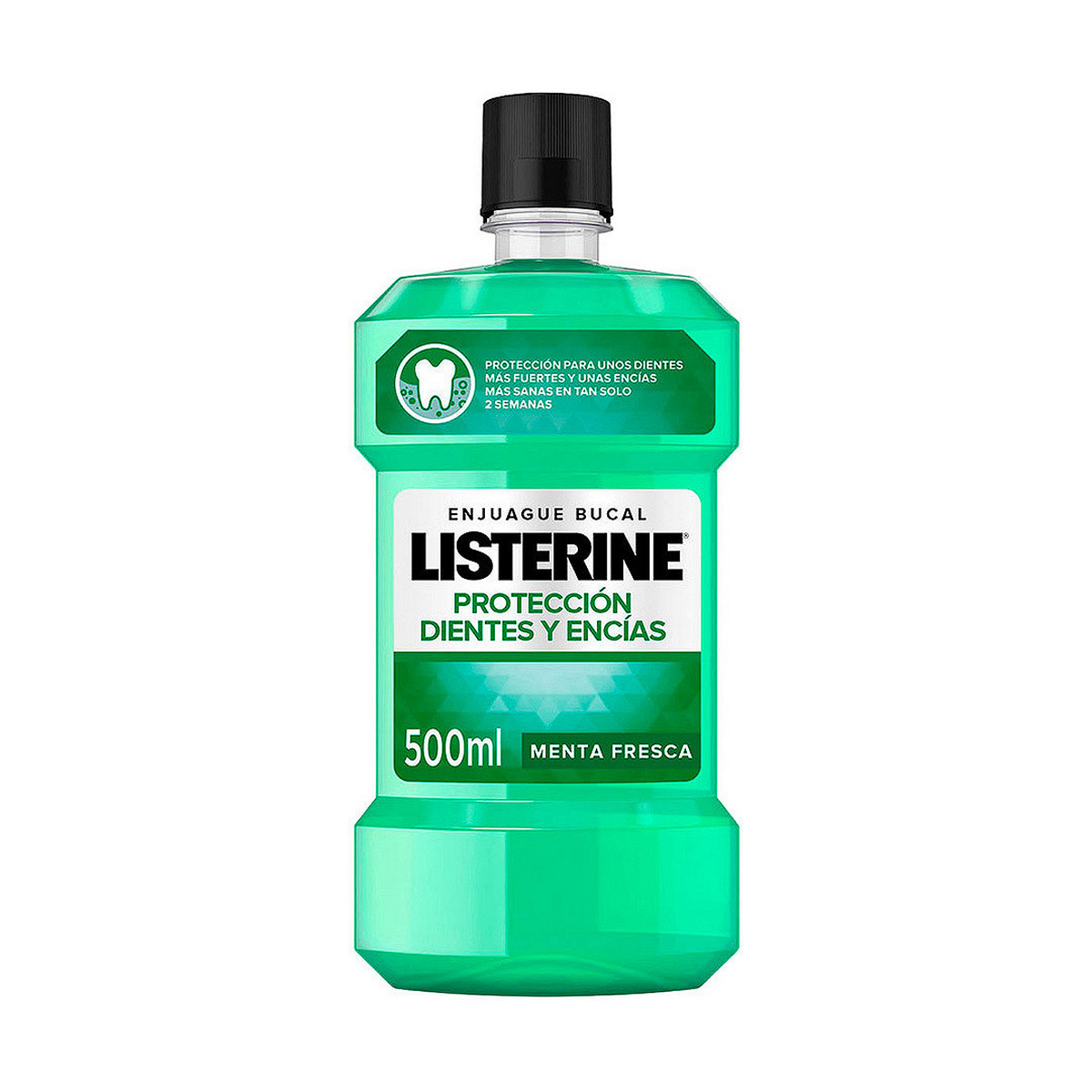 Apă de Gură Dientes & Encías Listerine