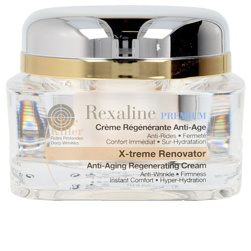 Cremă Anti-aging Premium Line-Killer X-Treme Kanebo (50 ml)