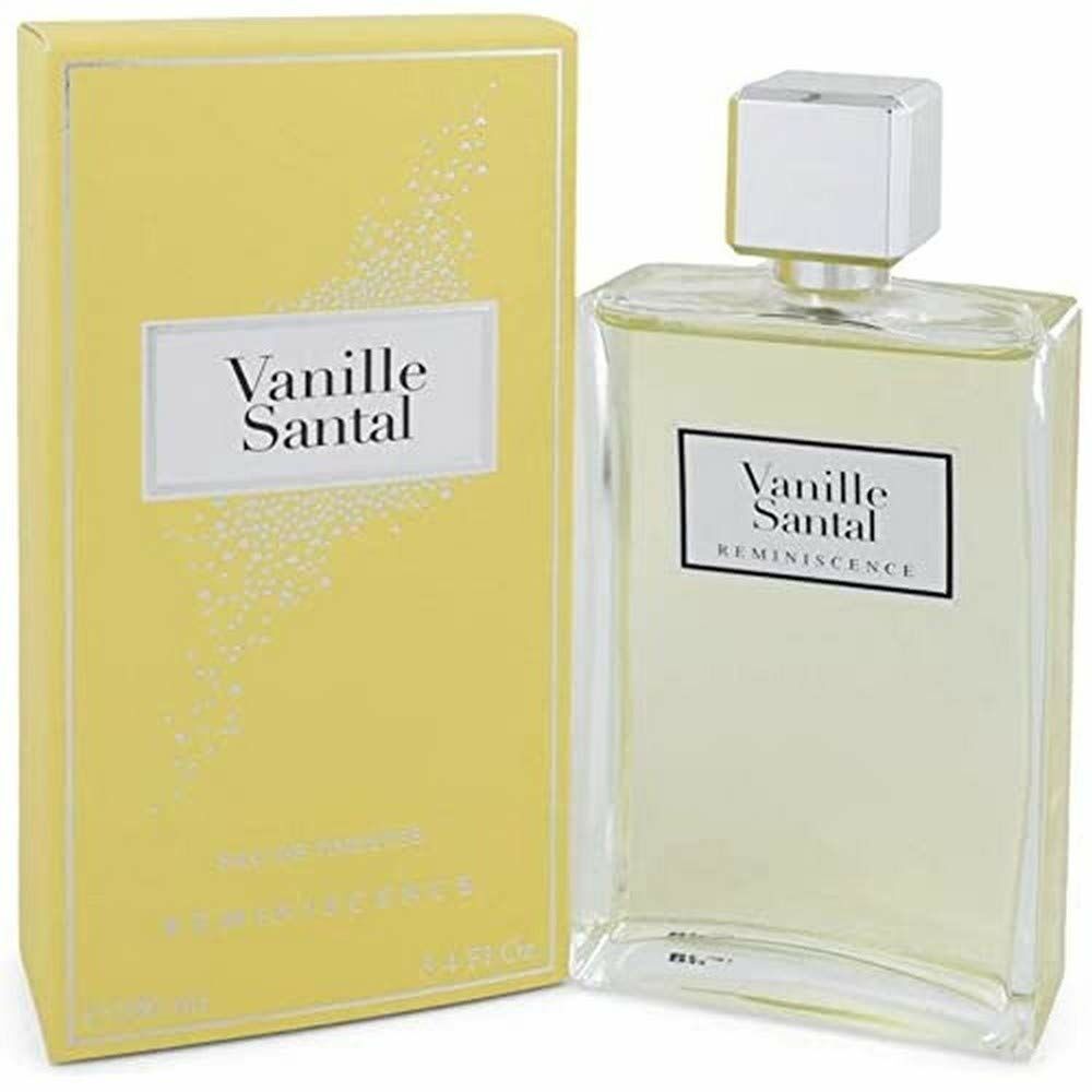 Parfum Femei Vanille Santal Reminiscence (100 ml) EDT