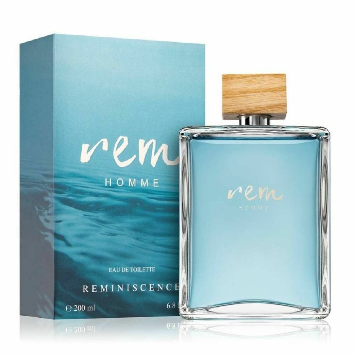 Parfum Bărbați Homme Reminiscence (200 ml) EDT