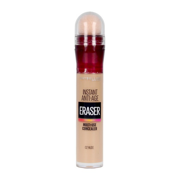 Corector de Față El Borrador Maybelline - Culoare 06-neutru