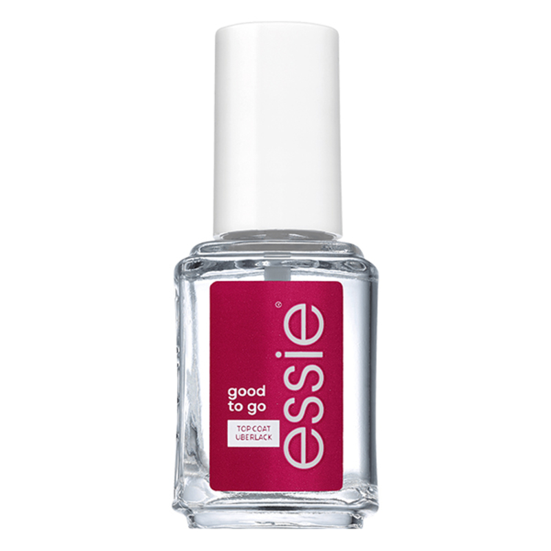 Lac de unghii GOOD TO GO dry&shine Essie (13,5 ml)