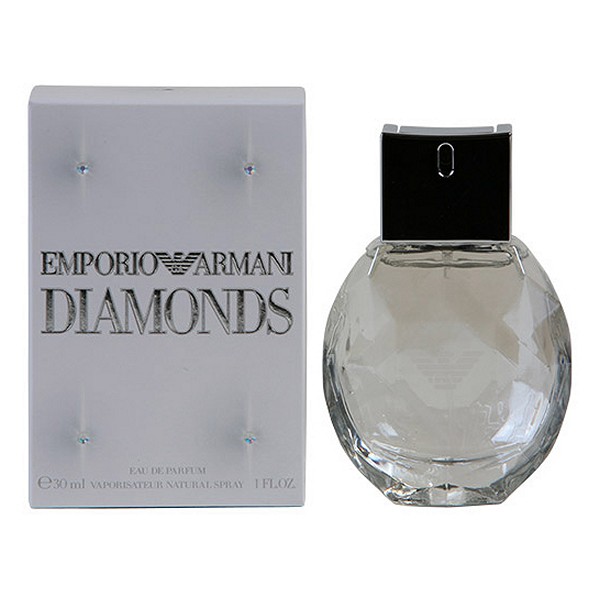 Parfum Femei Diamonds Armani EDP - Capacitate 50 ml