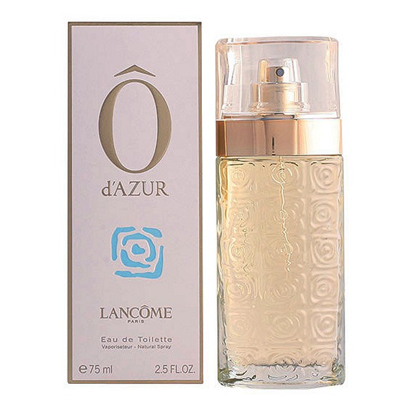 Parfum Femei O D'azur Lancôme EDT - Capacitate 75 ml