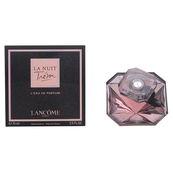 Parfum Femei La Nuit Tresor Lancôme EDP - Capacitate 75 ml