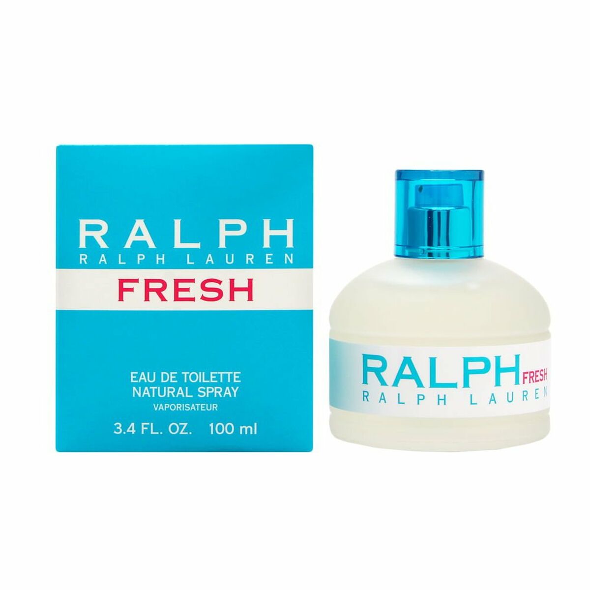 Parfum Femei Ralph Lauren EDT (100 ml)