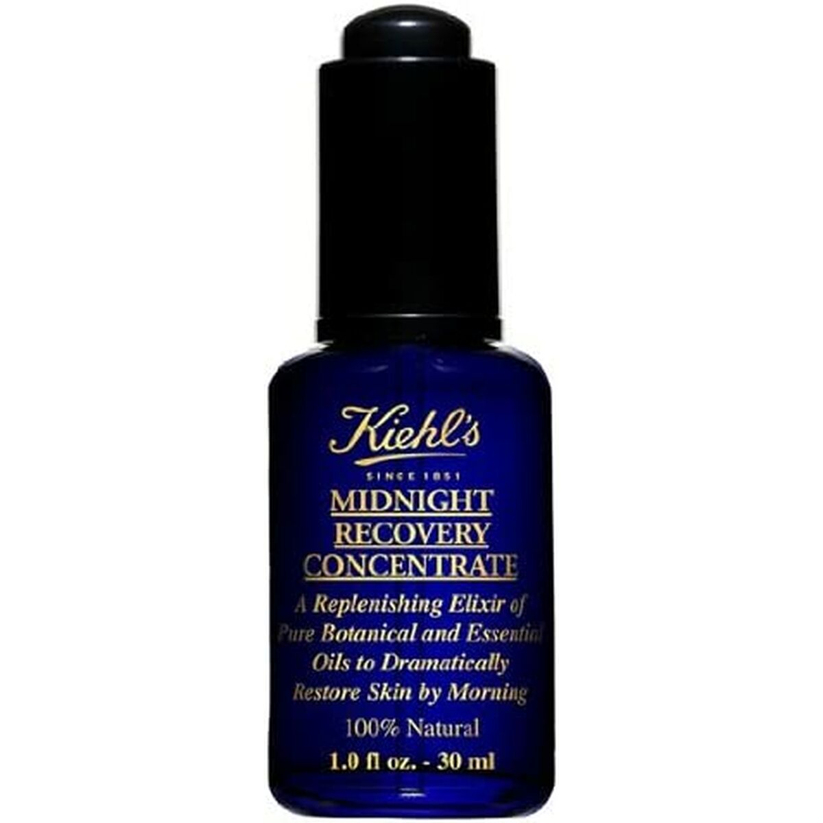 Serum Anti-aging de Noapte Kiehl's Midnight Recovery (30 ml)