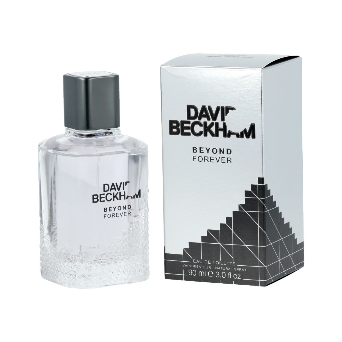 Parfum Bărbați David Beckham EDT Beyond Forever (90 ml)