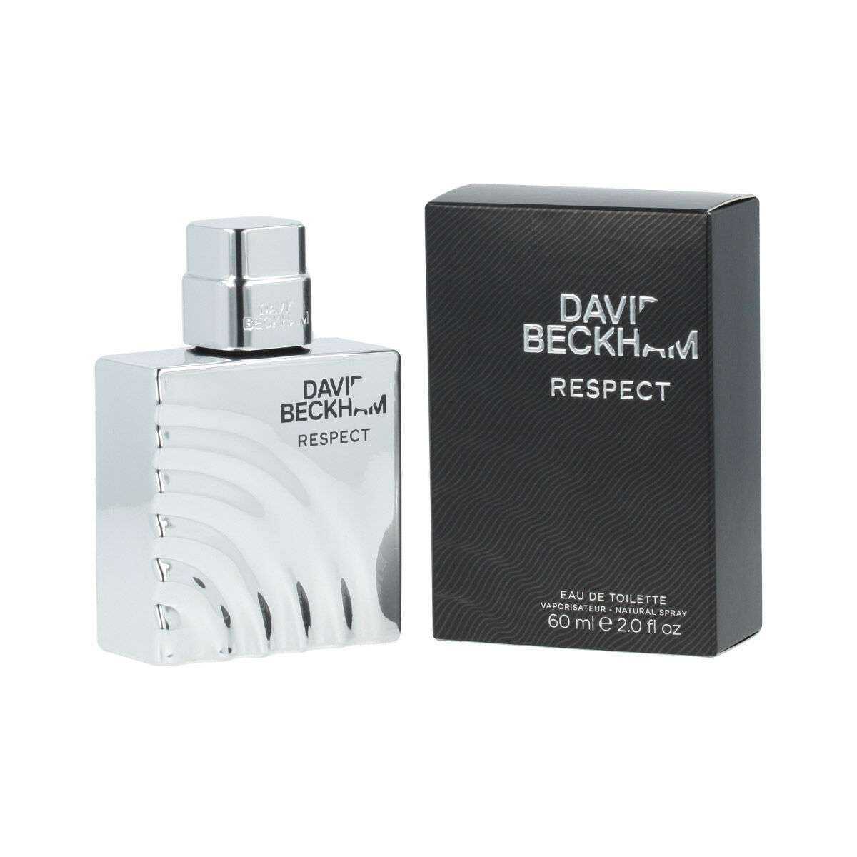 Parfum Bărbați David Beckham EDT Respect (60 ml)
