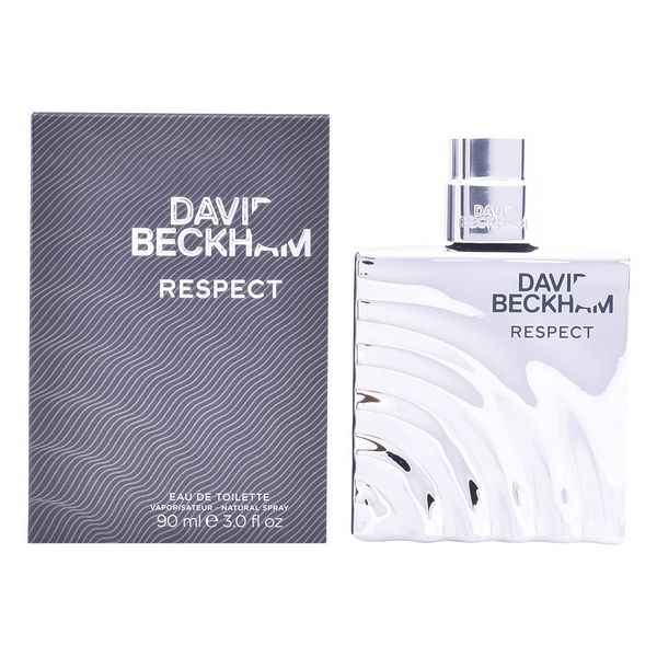 Parfum Bărbați Respect David & Victoria Beckham EDT (90 ml)