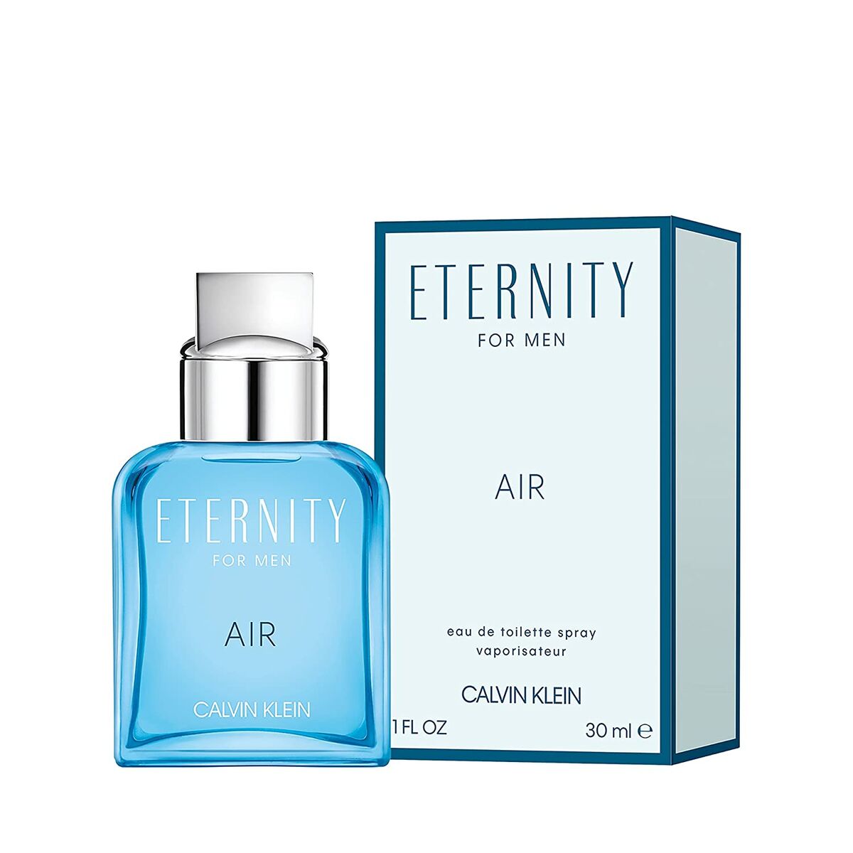 Parfum Bărbați Calvin Klein EDT Eternity Air For Men (30 ml)