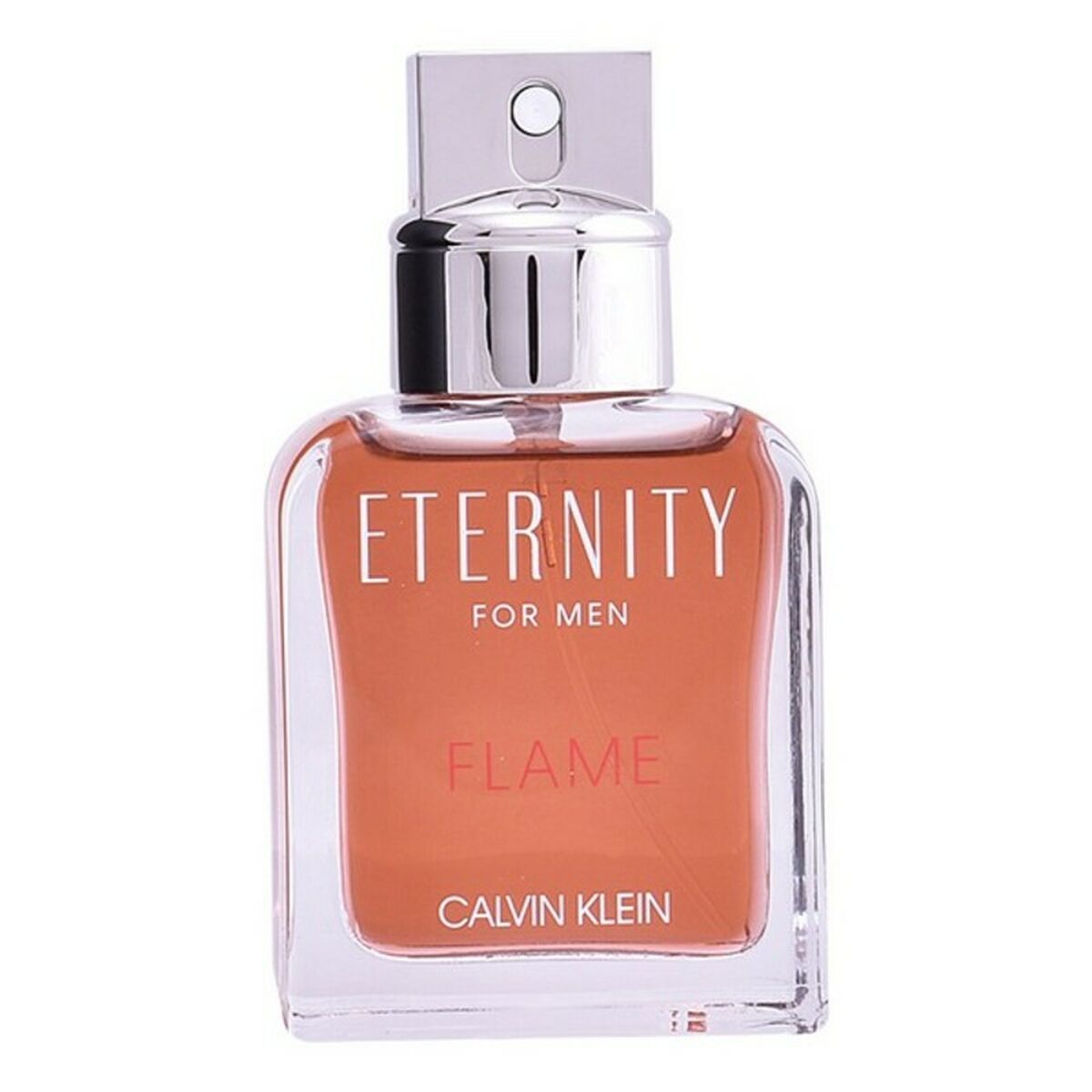 Parfum Bărbați Eternity Flame Calvin Klein (EDT) - Capacitate 50 ml