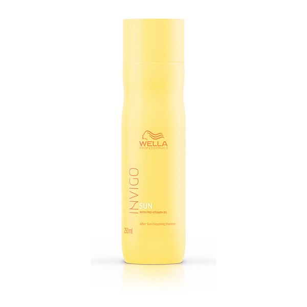 Șampon Invigo Sun Wella (250 ml)