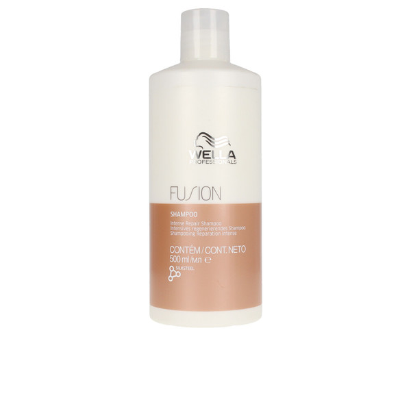 Šampūnas nuo plaukų slinkimo ir lūžinėjimo Fusion Wella (500 ml)