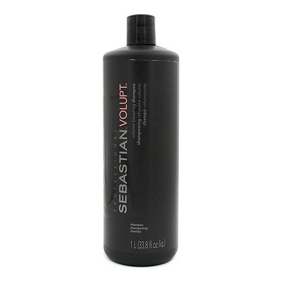 Șampon Volupt Sebastian - Capacitate 1000 ml