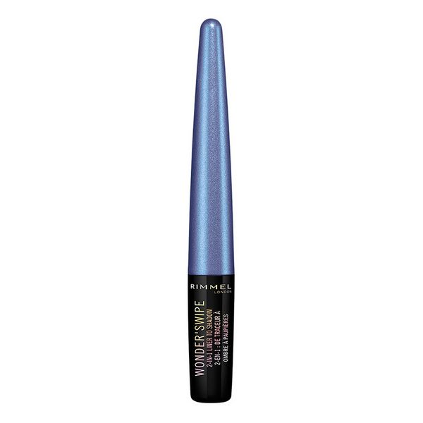 Eyeliner Wonder Swipe Rimmel London - Culoare 006 - my bae