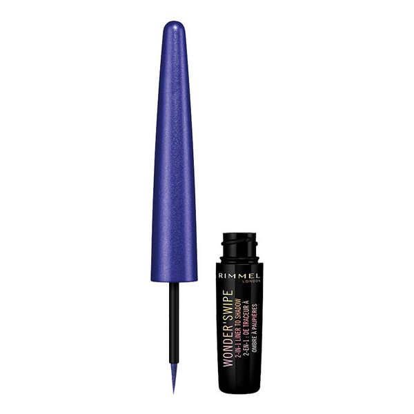 Eyeliner Wonder Swipe Rimmel London - Culoare 006 - my bae