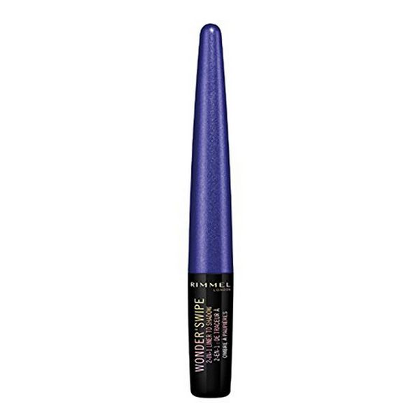 Eyeliner Wonder Swipe Rimmel London - Culoare 006 - my bae