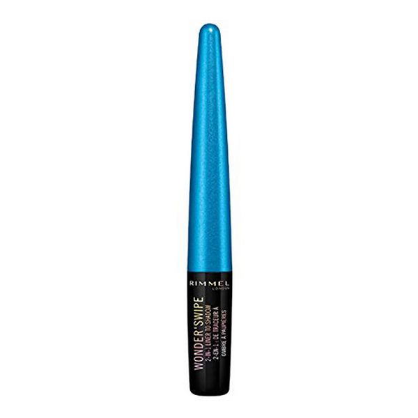 Eyeliner Wonder Swipe Rimmel London - Culoare 006 - my bae